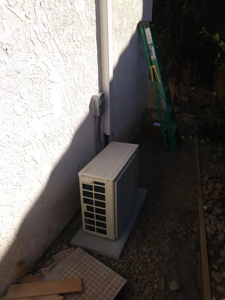 Slide of America's First Choice Heating and Air