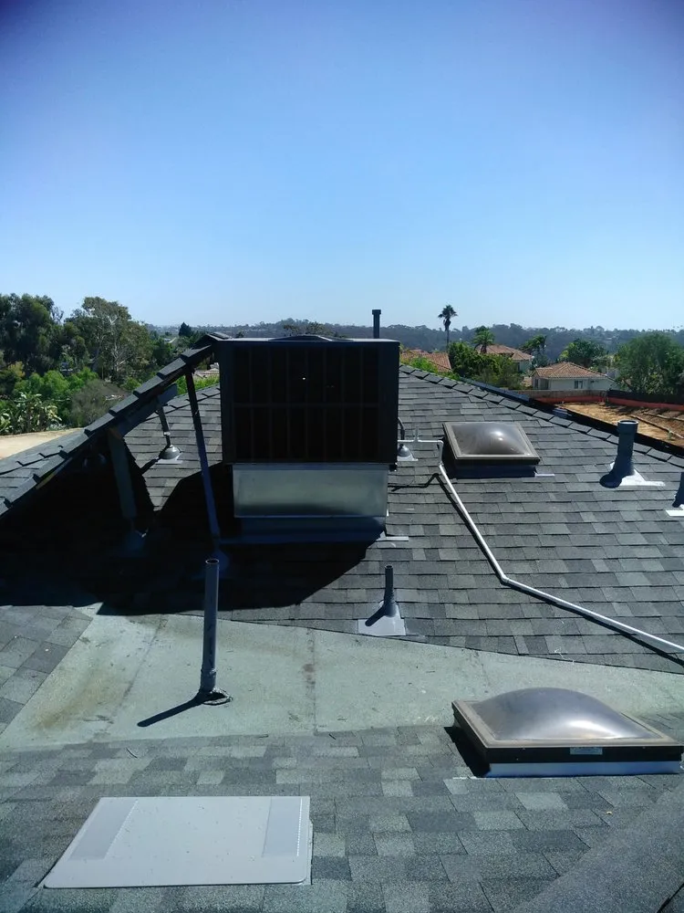 Slide of America's First Choice Heating and Air