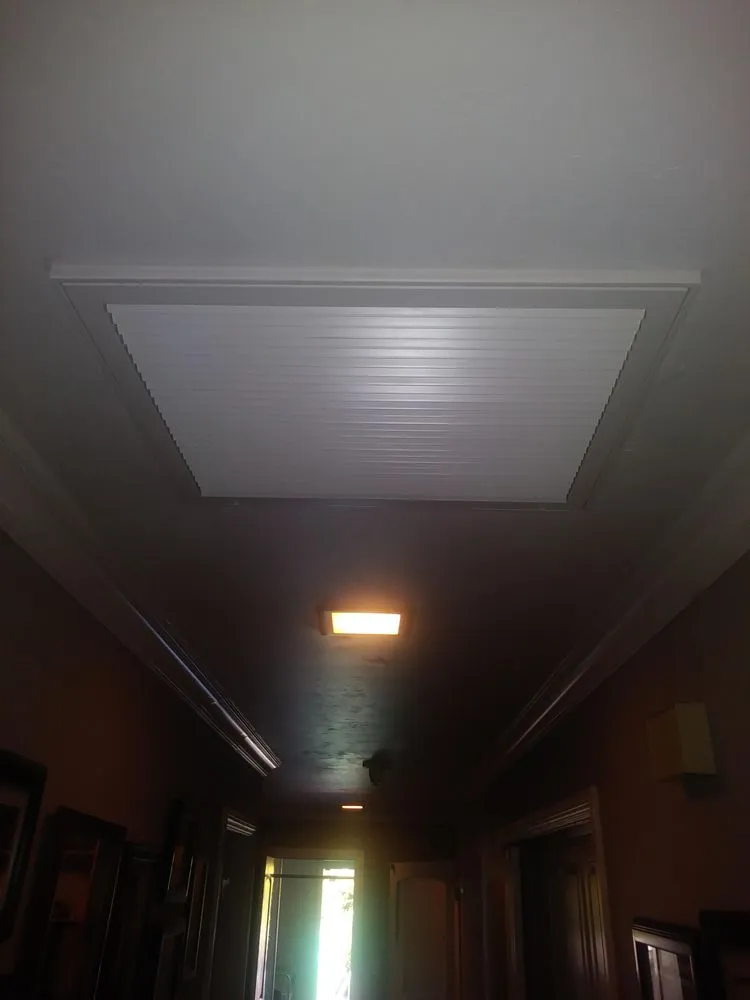 Slide of America's First Choice Heating and Air