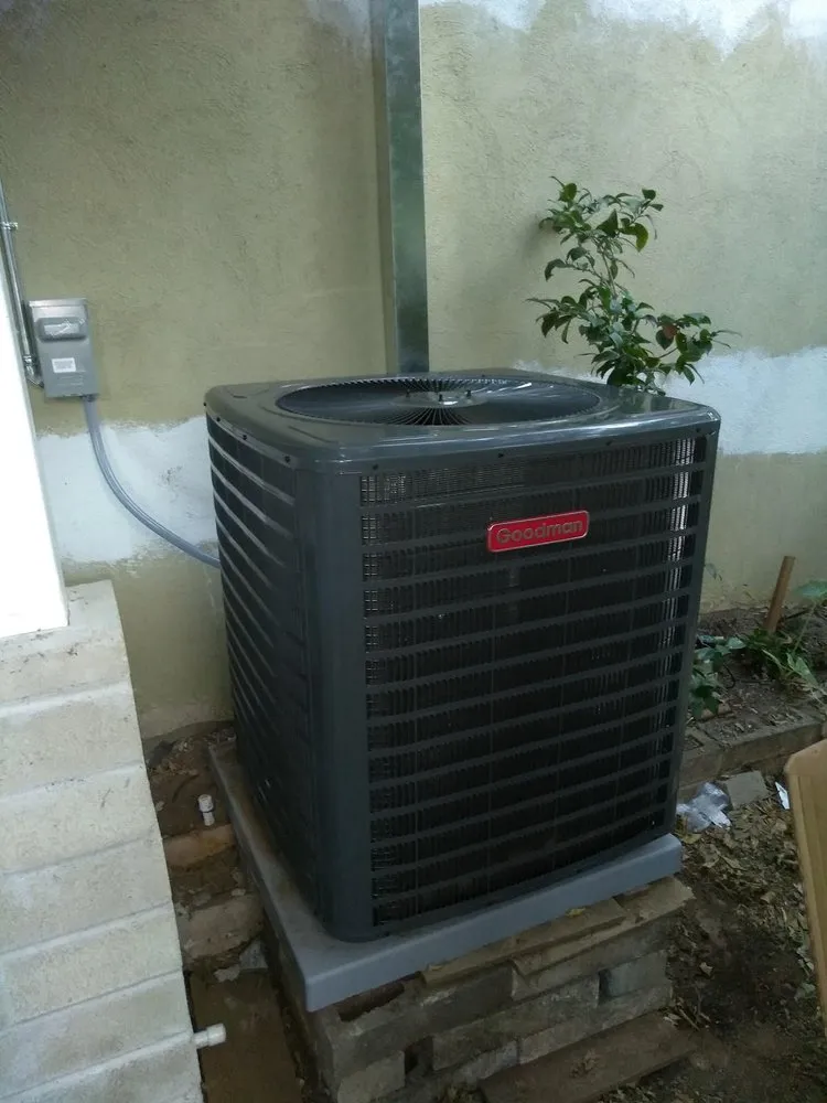 Slide of America's First Choice Heating and Air