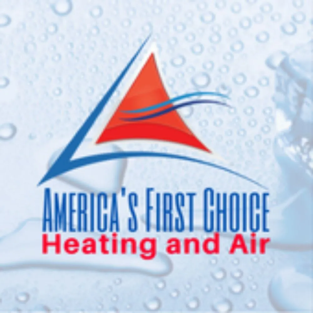 Slide of America's First Choice Heating and Air