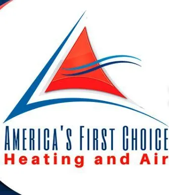 Slide of America's First Choice Heating and Air