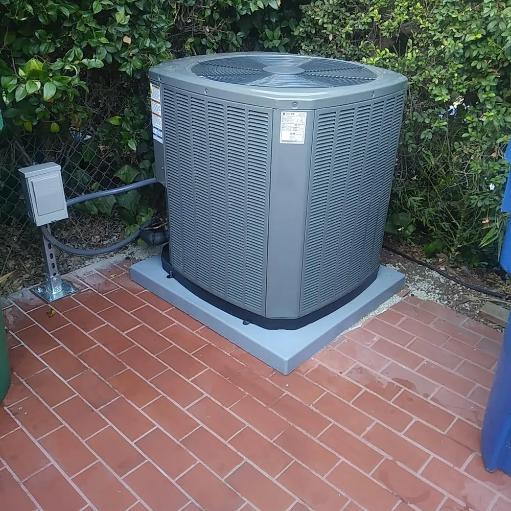 Slide of America's First Choice Heating and Air