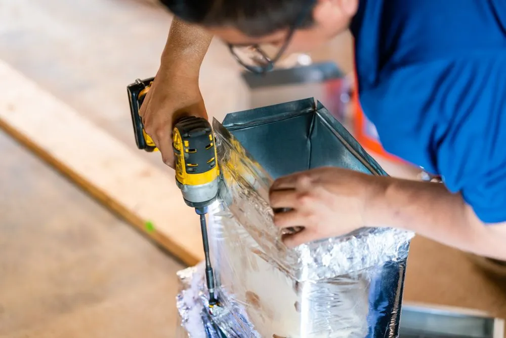 Slide of America's Green Heating & Air Conditioning Co