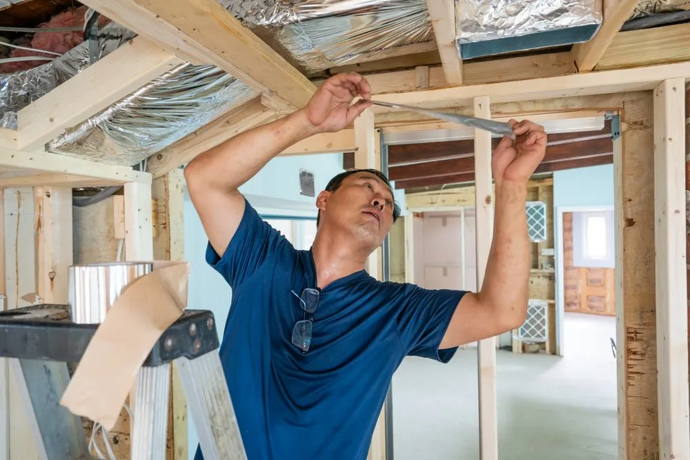 Slide of America's Green Heating & Air Conditioning Co