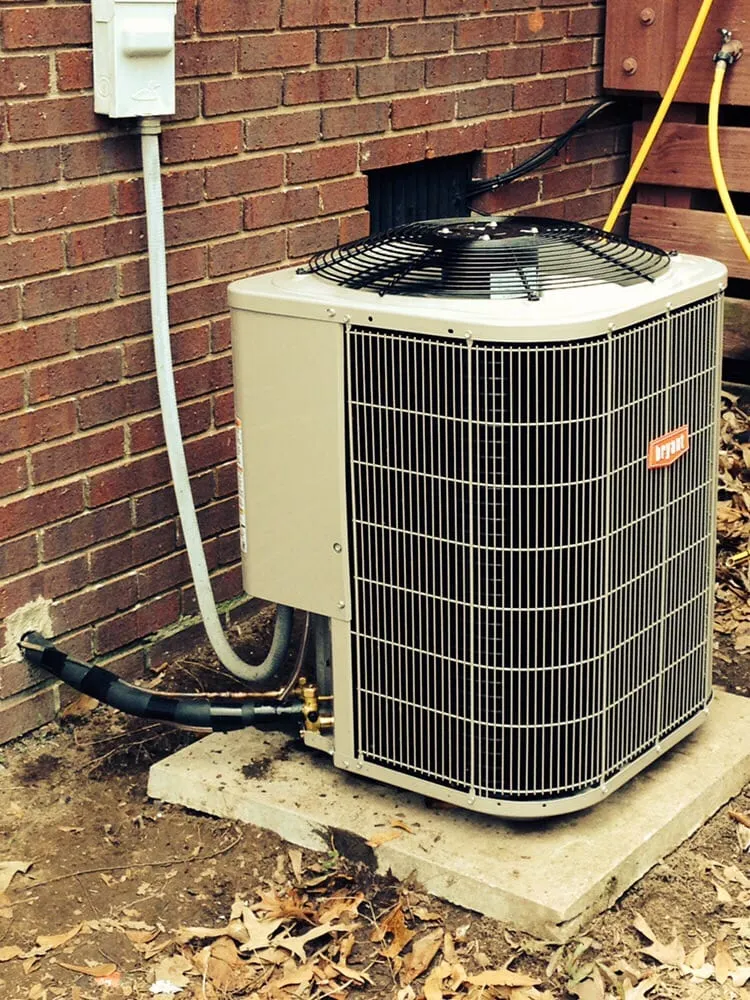 Slide of America's Heating and Air Conditioning Services