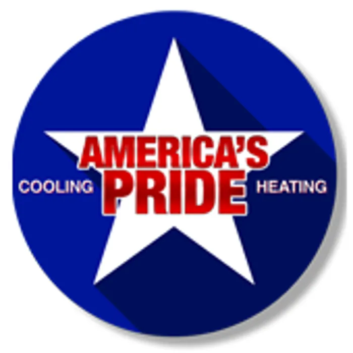 Slide of America's Pride Cooling And Heating