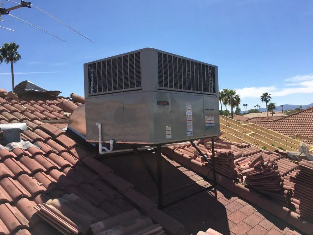 Slide of America's Pride Cooling And Heating