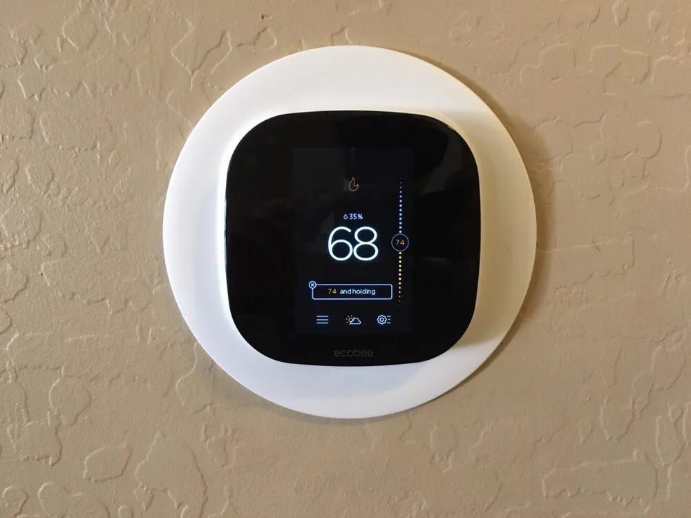 Slide of America's Pride Cooling And Heating