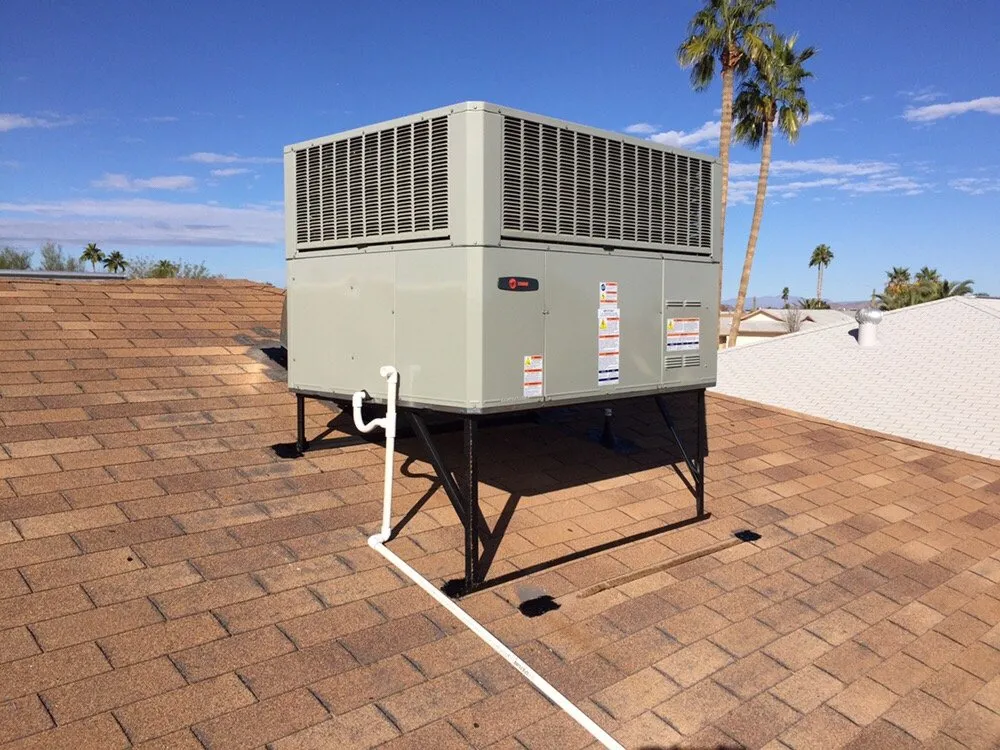 Slide of America's Pride Cooling And Heating