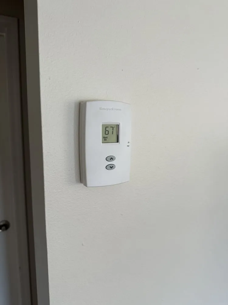 Slide of America's Pride Heating And Air Conditioning