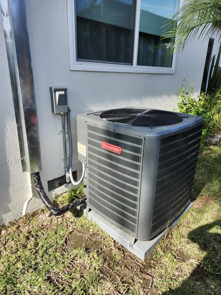 Slide of America's Pride Heating And Air Conditioning