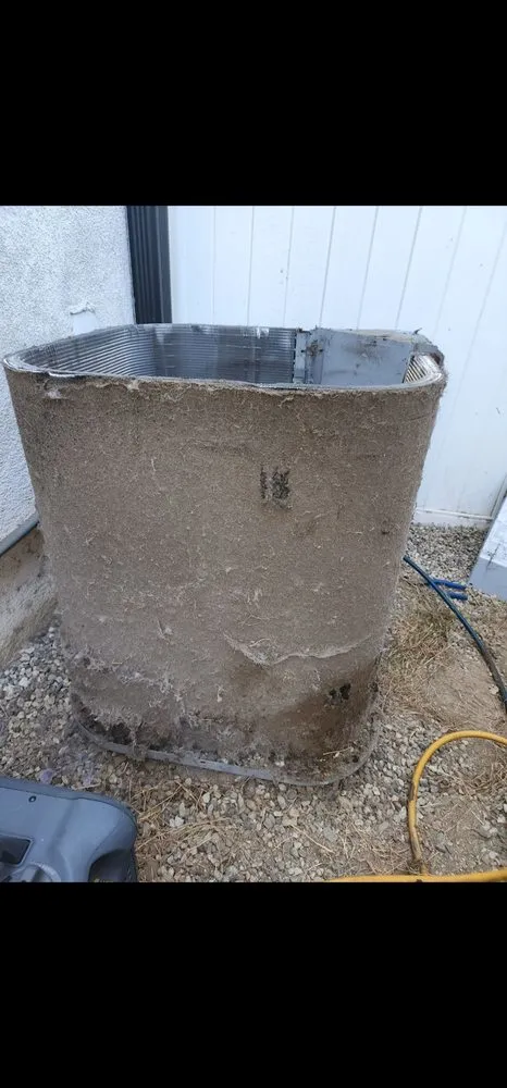 Slide of America's Pride Heating And Air Conditioning