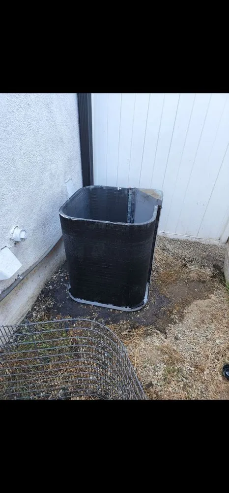 Slide of America's Pride Heating And Air Conditioning