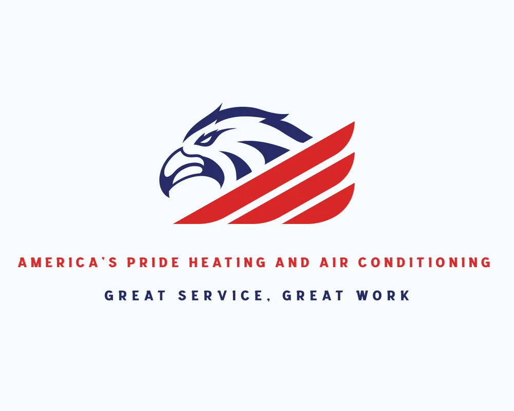 Slide of America's Pride Heating And Air Conditioning