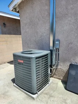 America's Pride Heating And Air Conditioning