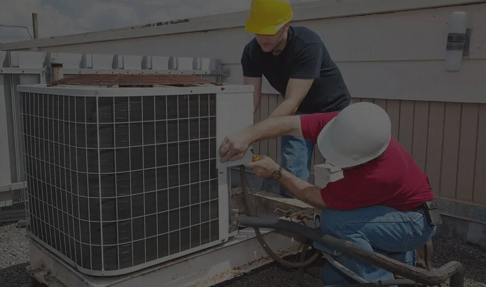 Slide of Americool Air Conditioning & Heating