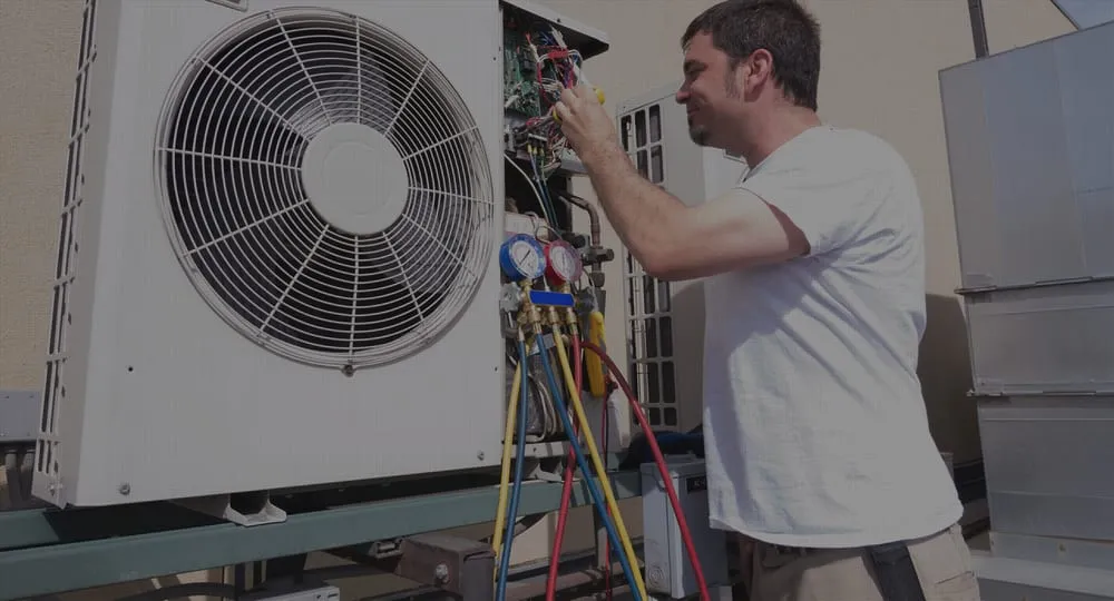 Slide of Americool Air Conditioning & Heating