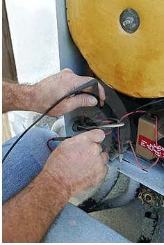 Slide of Americool Air Conditioning & Heating