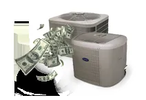 Americool Air Services Logo