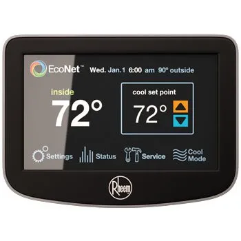 Slide of Americool Heating & Air Conditioning