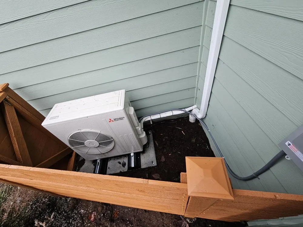 Slide of Americool Heating & Air Conditioning