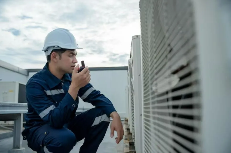 Slide of Americool Heating & Air Conditioning