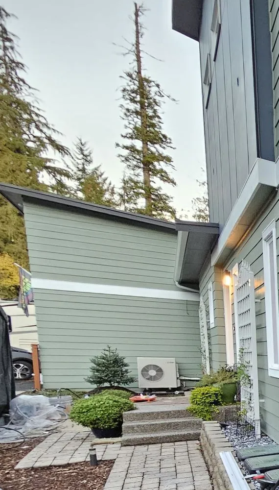 Slide of Americool Heating & Air Conditioning