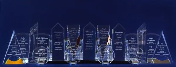 Americool Heating & Air Conditioning