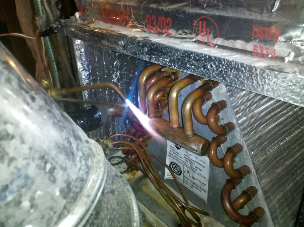 Slide of Americool Heating & Air