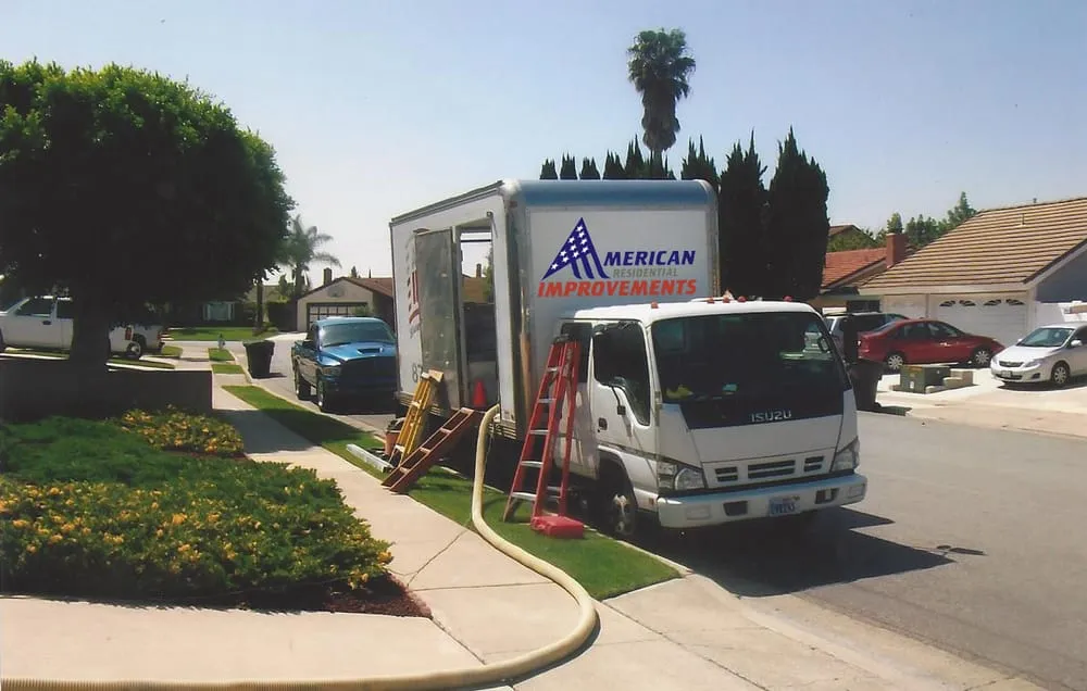 Slide of Americool Heating & Air