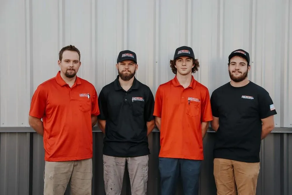 Slide of Americool Heating & Cooling