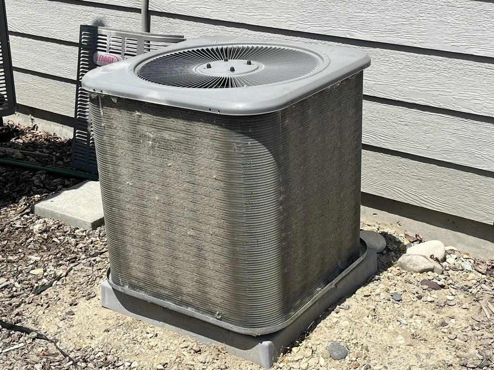Slide of Americool Heating & Cooling