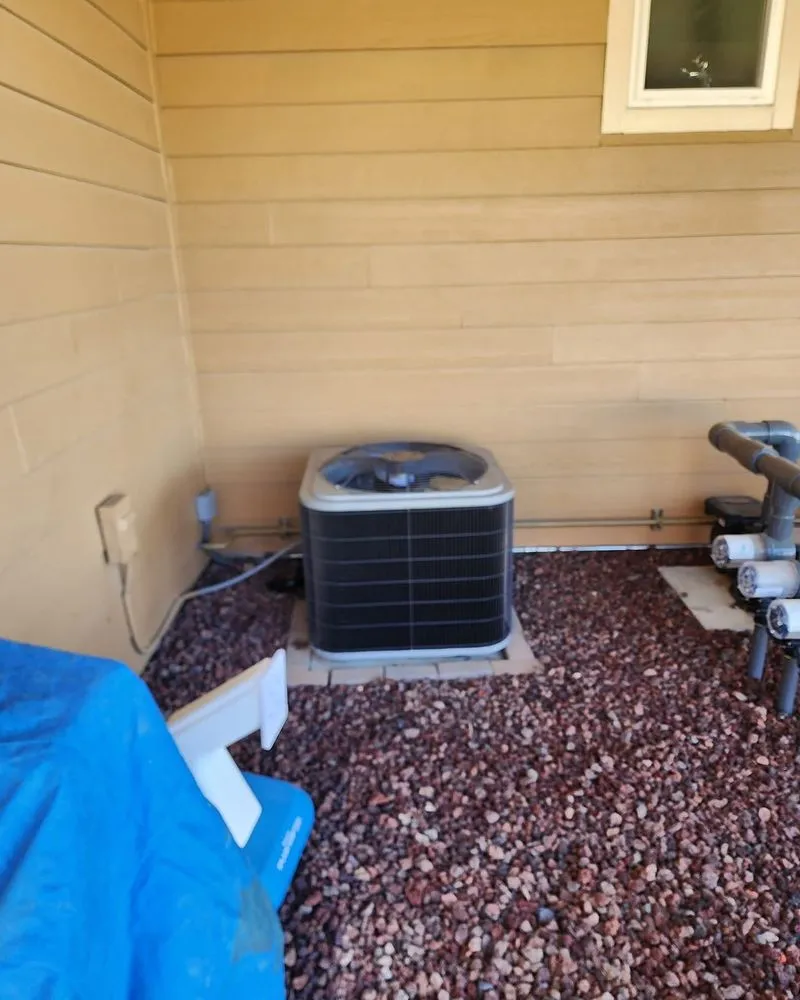 Slide of Americool Heating & Cooling