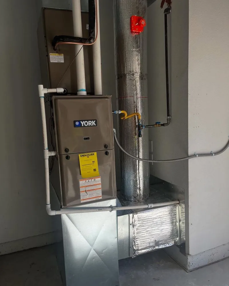 Slide of Americool Heating & Cooling