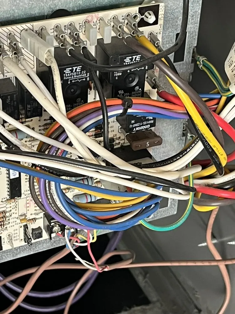 Slide of Americool Heating & Cooling