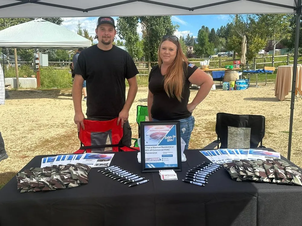 Slide of Americool Heating & Cooling