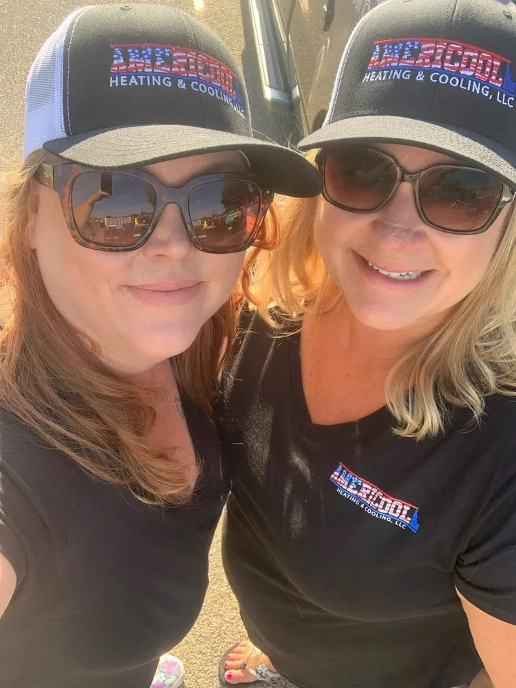 Slide of Americool Heating & Cooling