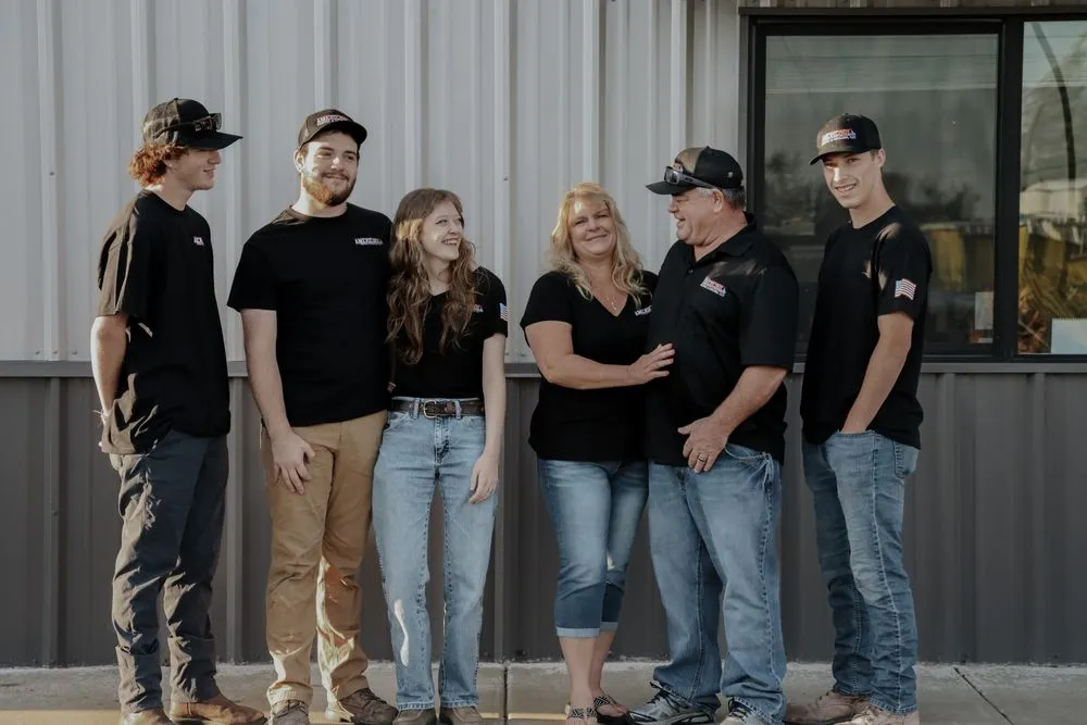 Slide of Americool Heating & Cooling