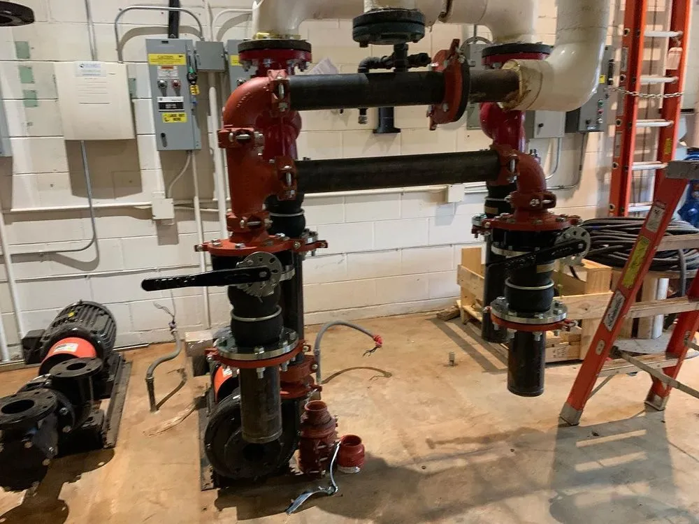 Slide of Americool Heating & Cooling