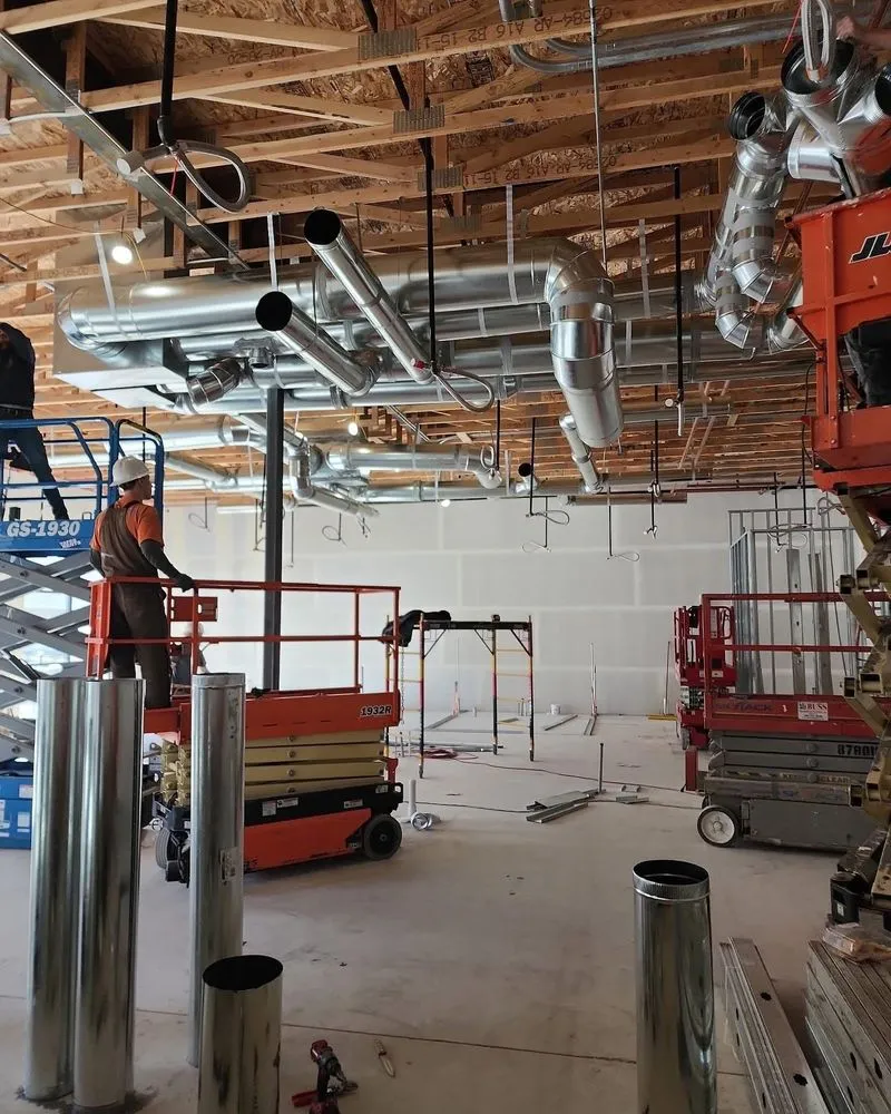 Slide of Americool Heating & Cooling