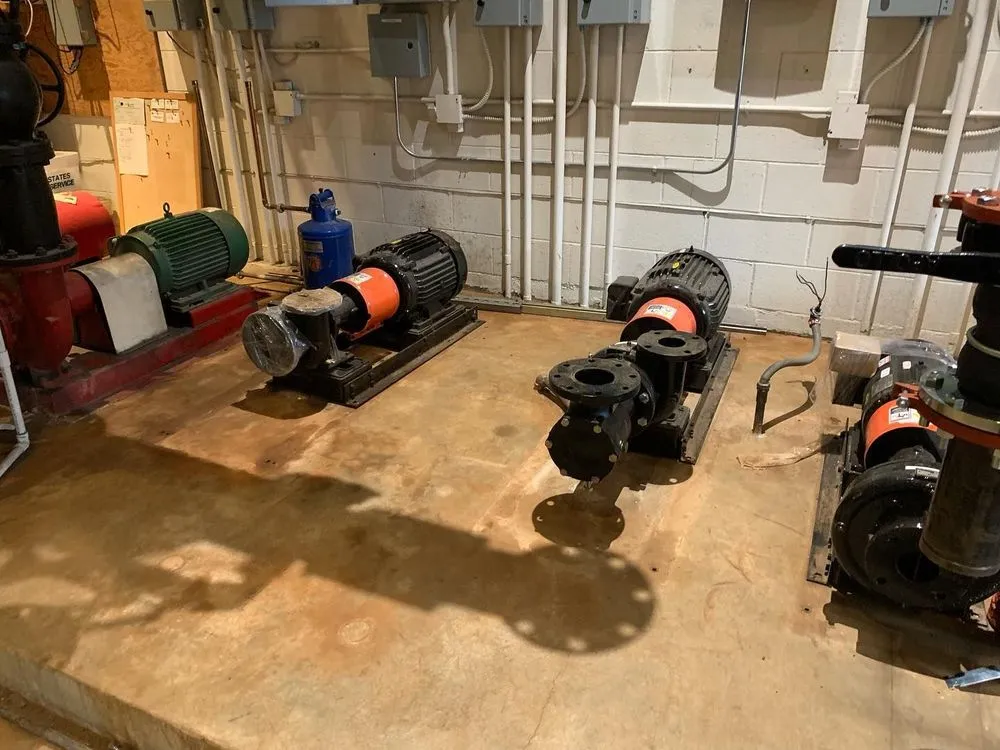 Slide of Americool Heating & Cooling