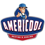 Americool Heating & Cooling Logo