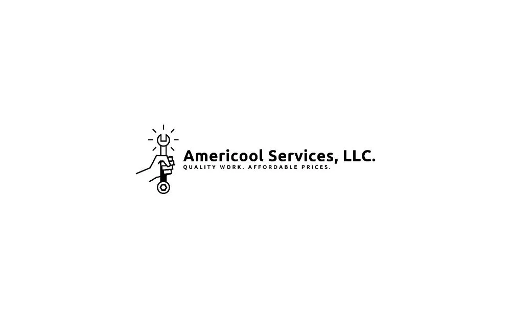 Slide of Americool Services