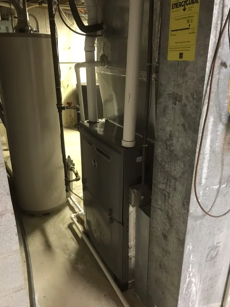 Slide of Ameriheat Heating And Cooling