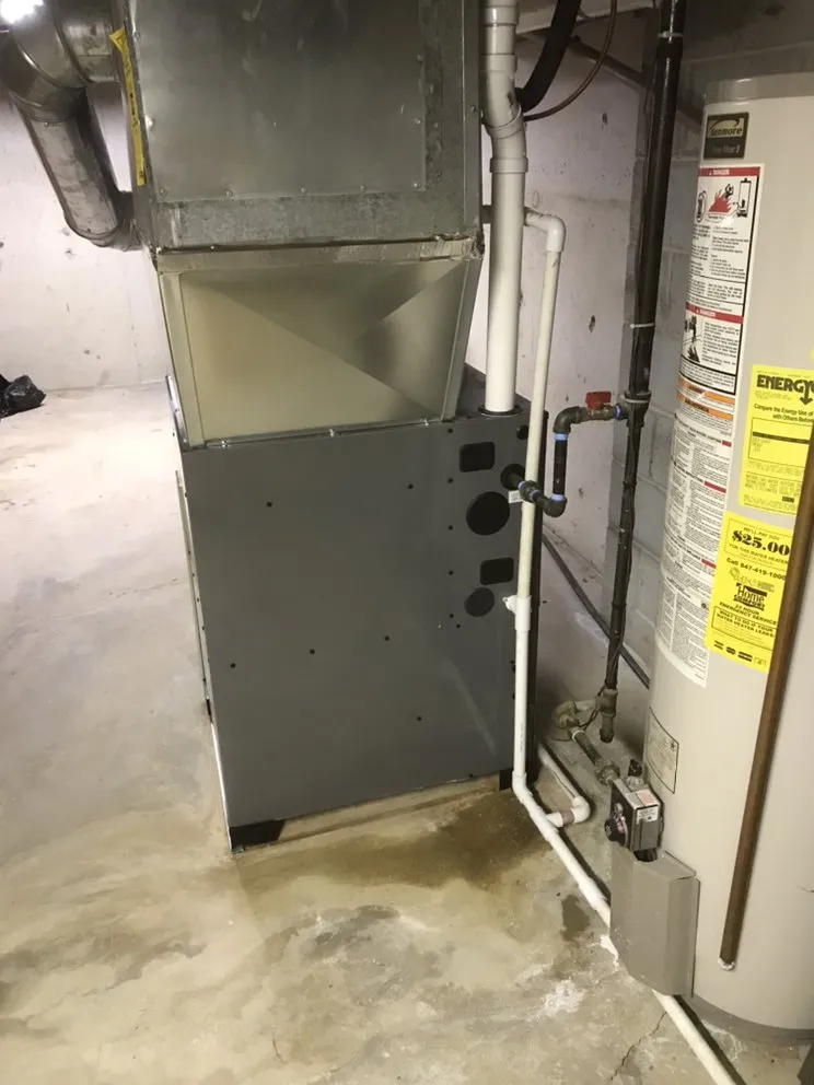 Slide of Ameriheat Heating And Cooling