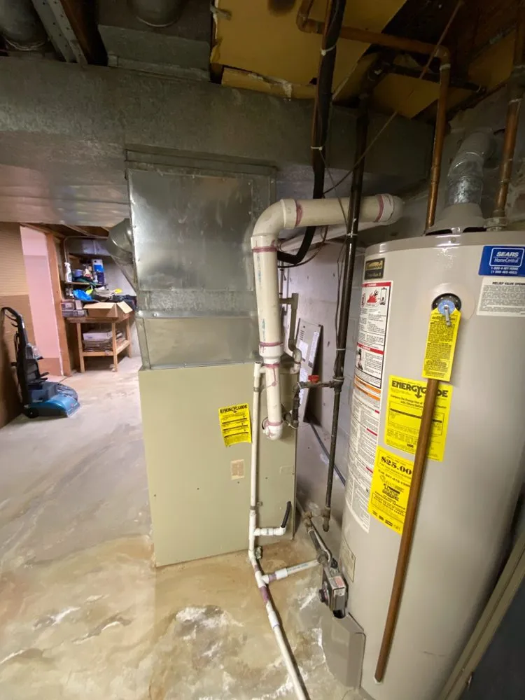 Slide of Ameriheat Heating And Cooling