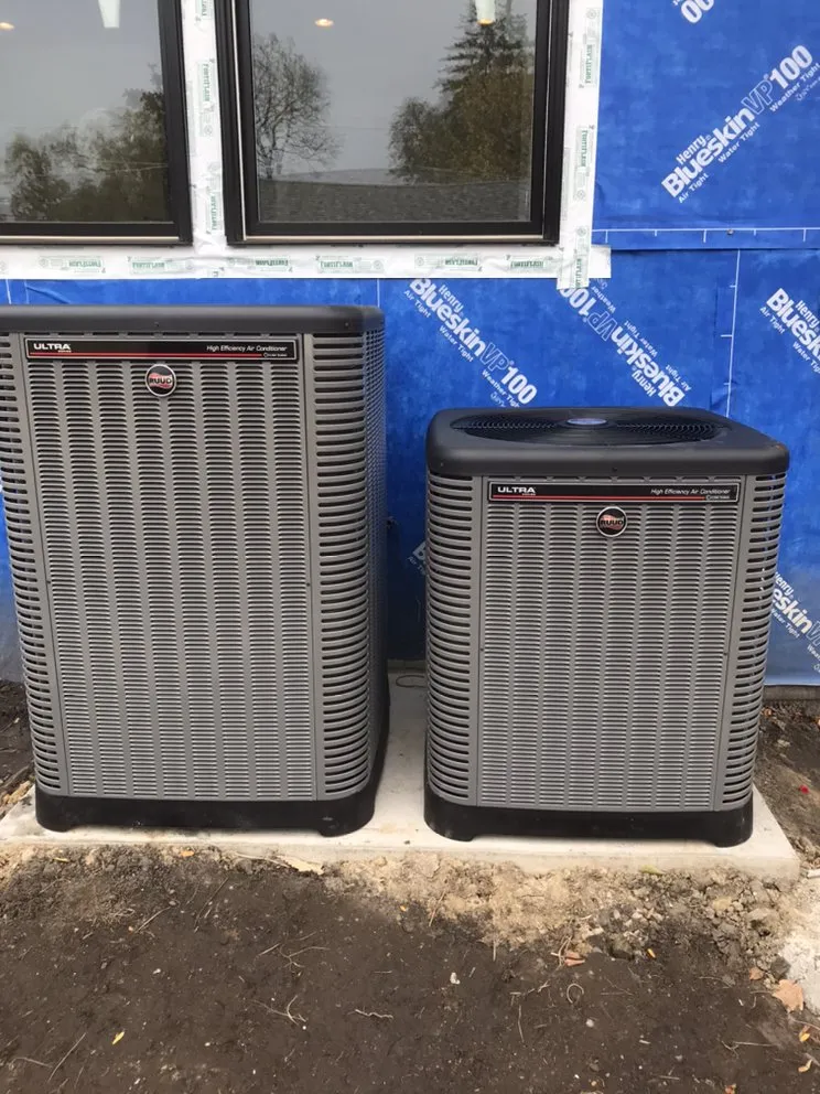 Slide of Ameriheat Heating And Cooling