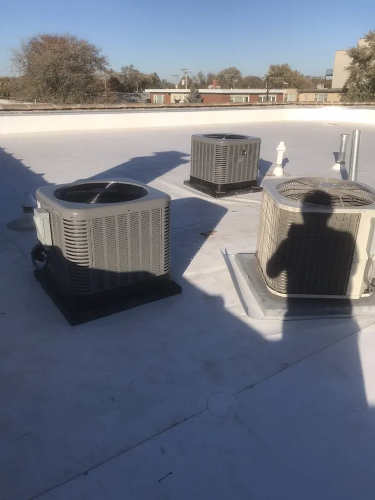 Slide of Ameriheat Heating And Cooling