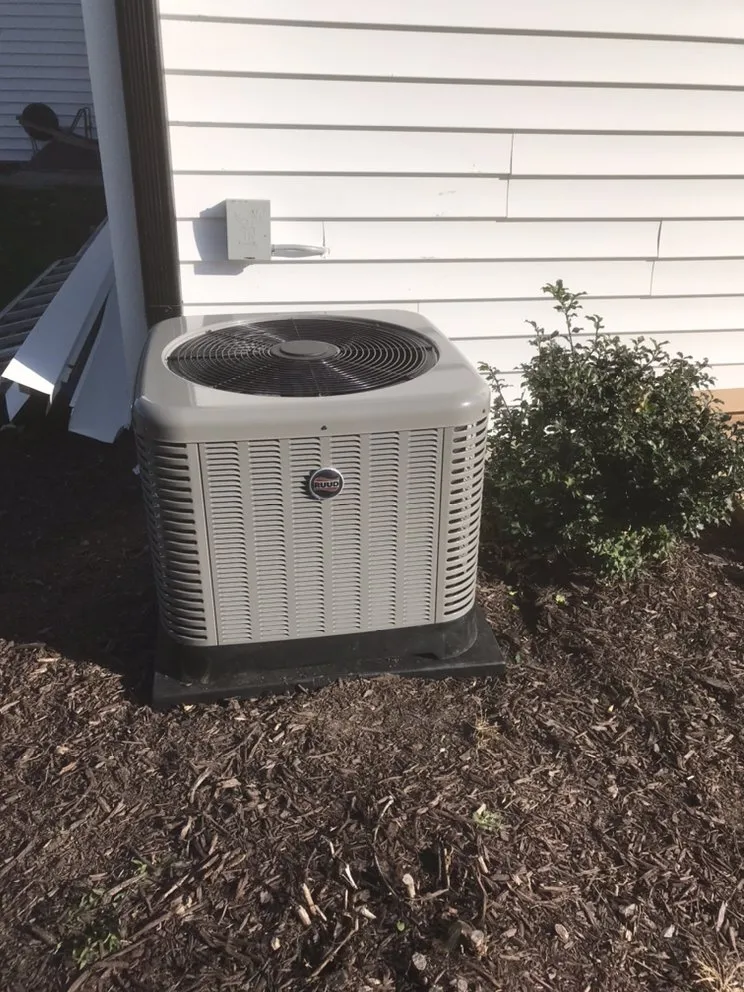 Slide of Ameriheat Heating And Cooling
